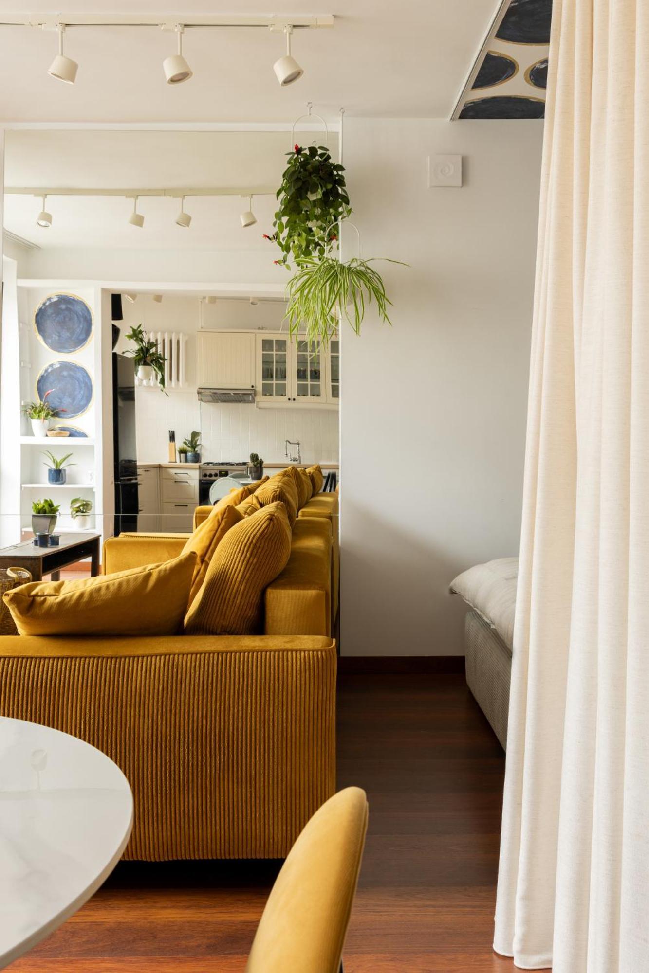 Relax Apartment Hoza / Poznanska 바르샤바 외부 사진