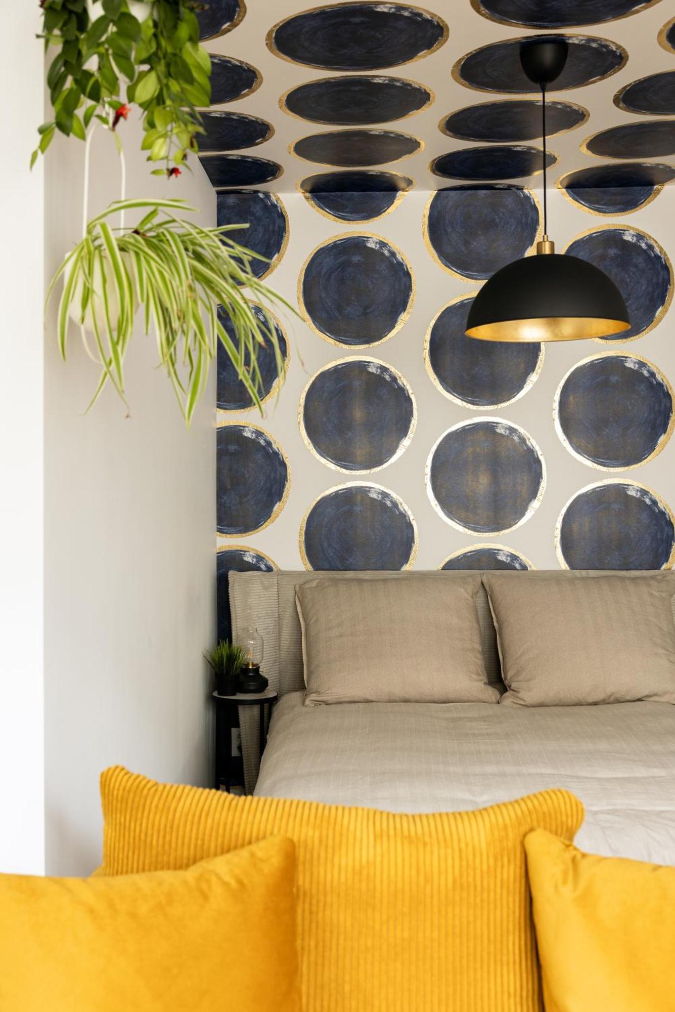 Relax Apartment Hoza / Poznanska 바르샤바 외부 사진