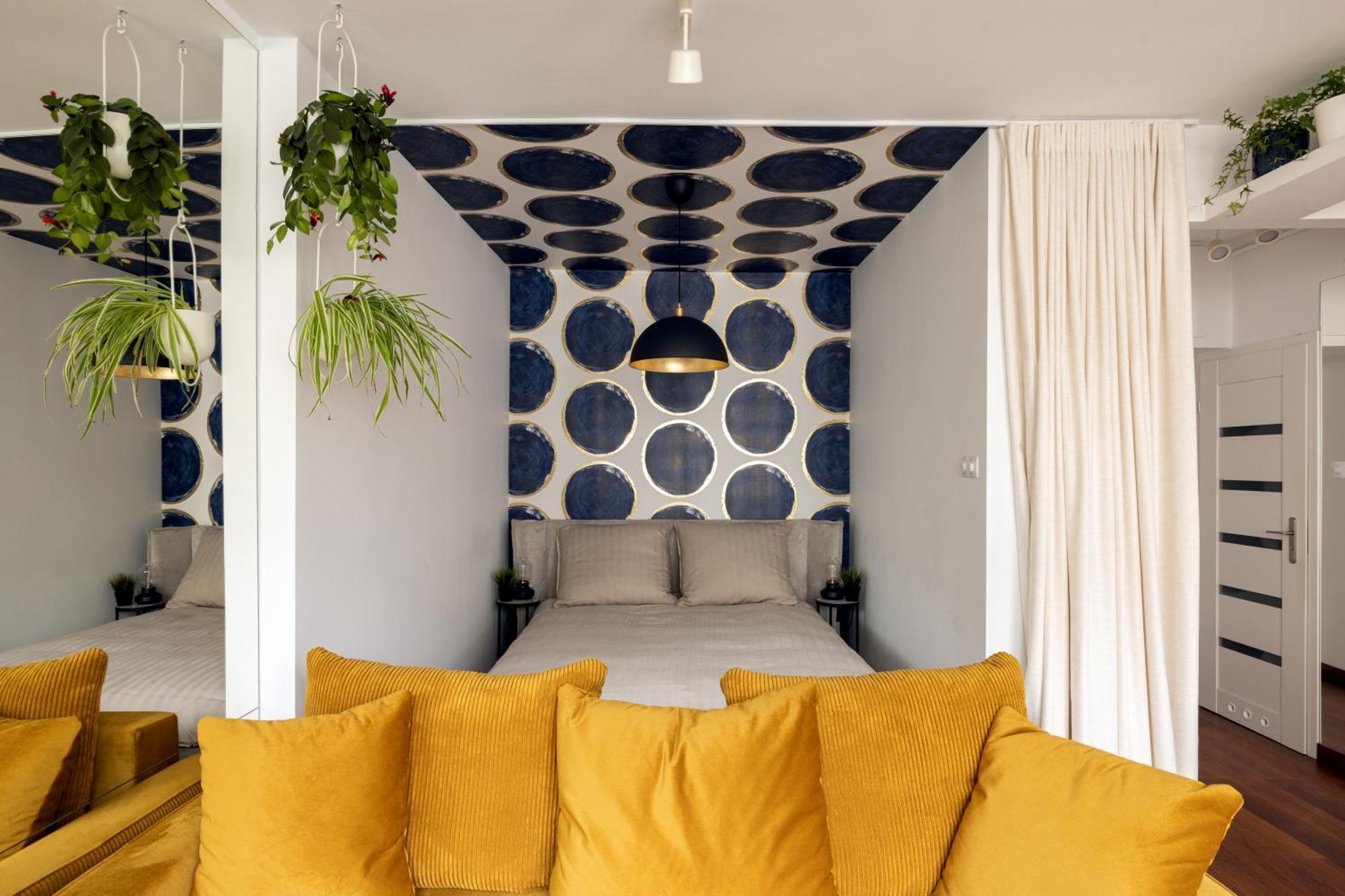 Relax Apartment Hoza / Poznanska 바르샤바 외부 사진