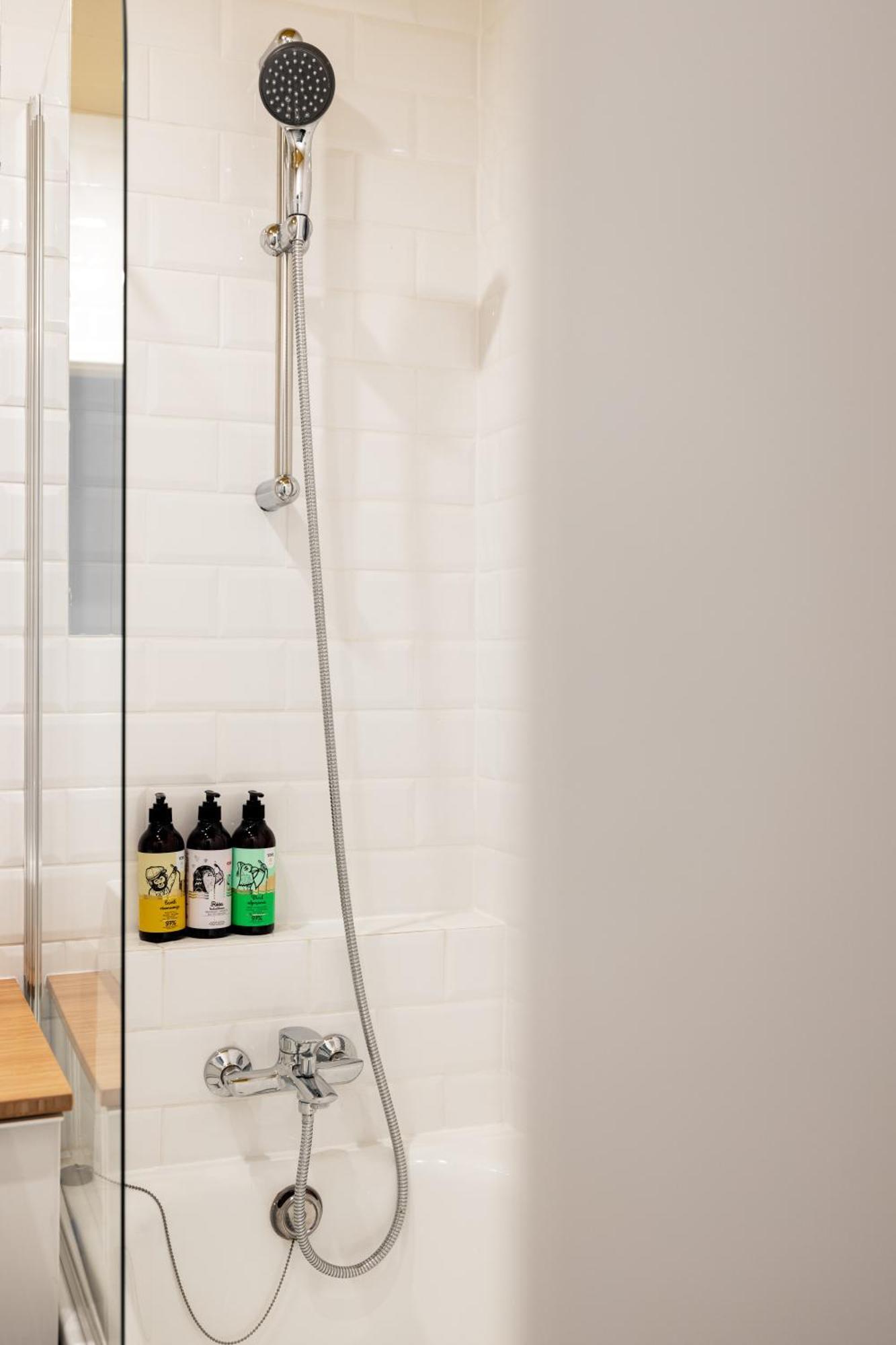 Relax Apartment Hoza / Poznanska 바르샤바 외부 사진