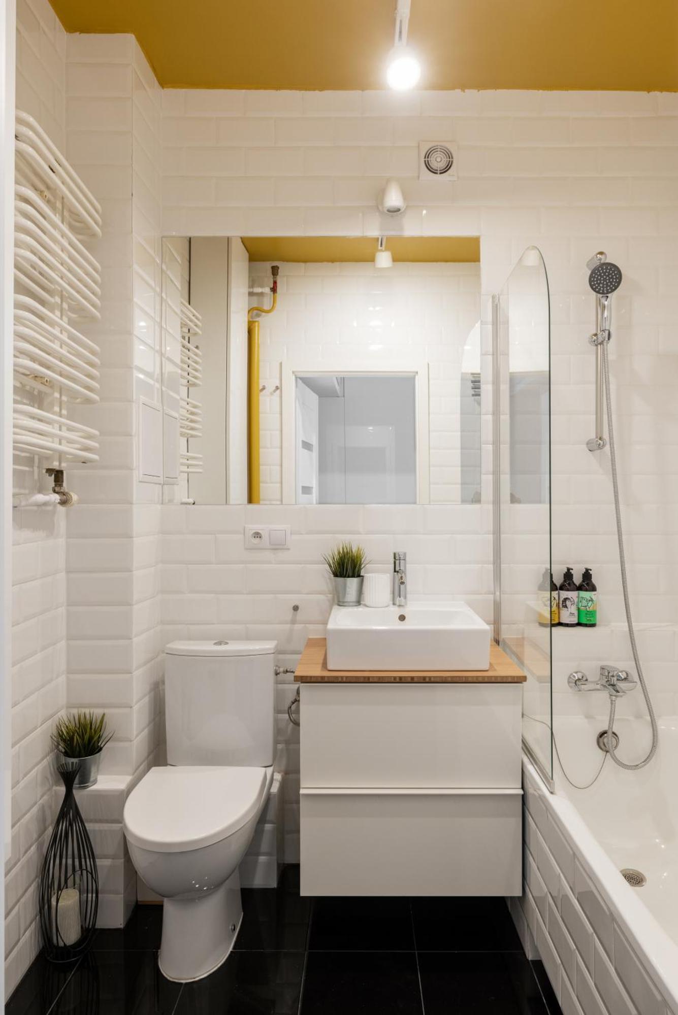 Relax Apartment Hoza / Poznanska 바르샤바 외부 사진